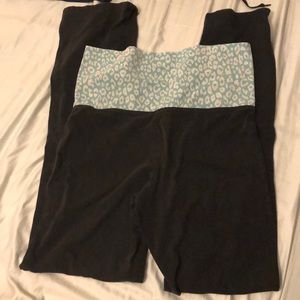 PINK by Victorias Secret Yoga Pants